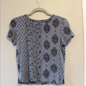 American Eagle soft and sexy t-shirt